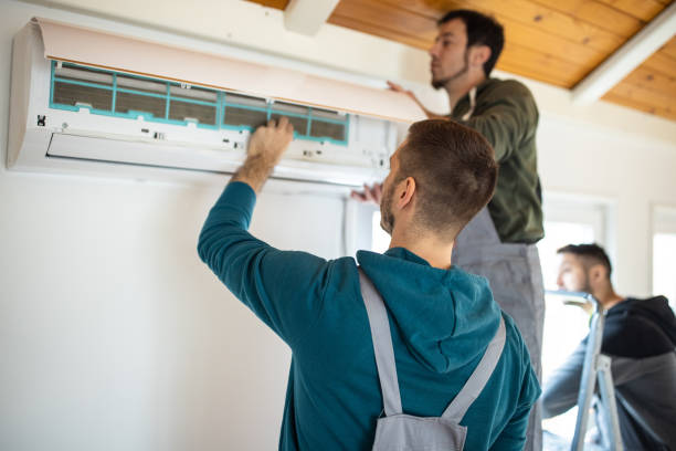 Reliable Hildebran, NC HVAC Solutions