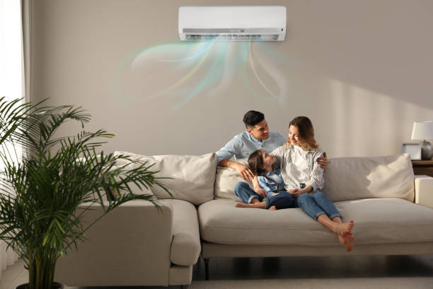 Best Best HVAC Companies  in Hildebran, NC