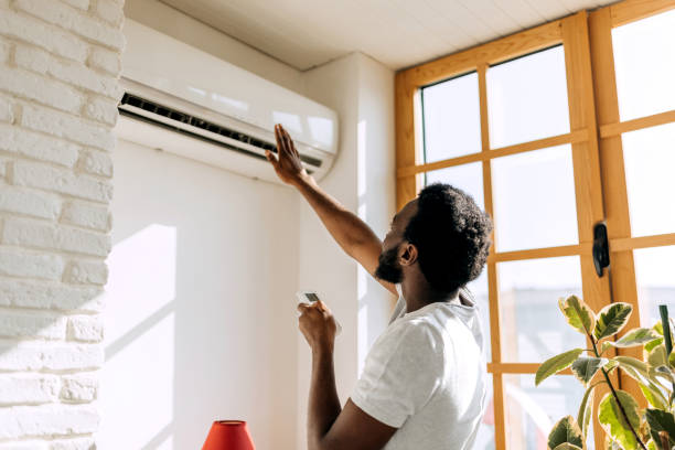 Best HVAC System Installation  in Hildebran, NC
