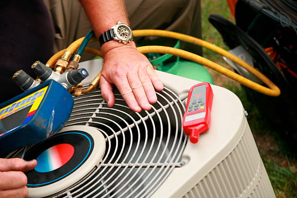 Best Local HVAC Companies  in Hildebran, NC