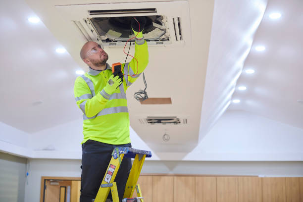 HVAC Troubleshooting in Hildebran, NC