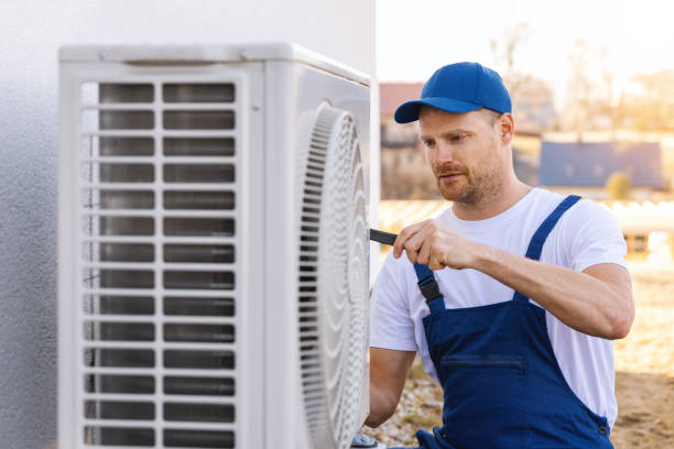 Local HVAC Companies in Hildebran, NC